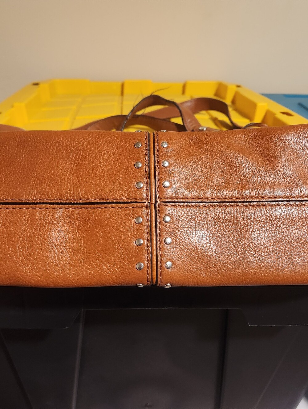 Shoulder bag - Picture 6 of 7